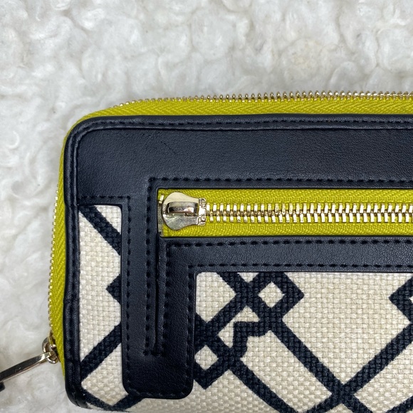 Spartina 449 Wallet/clutch/wristlet - Picture 5 of 7